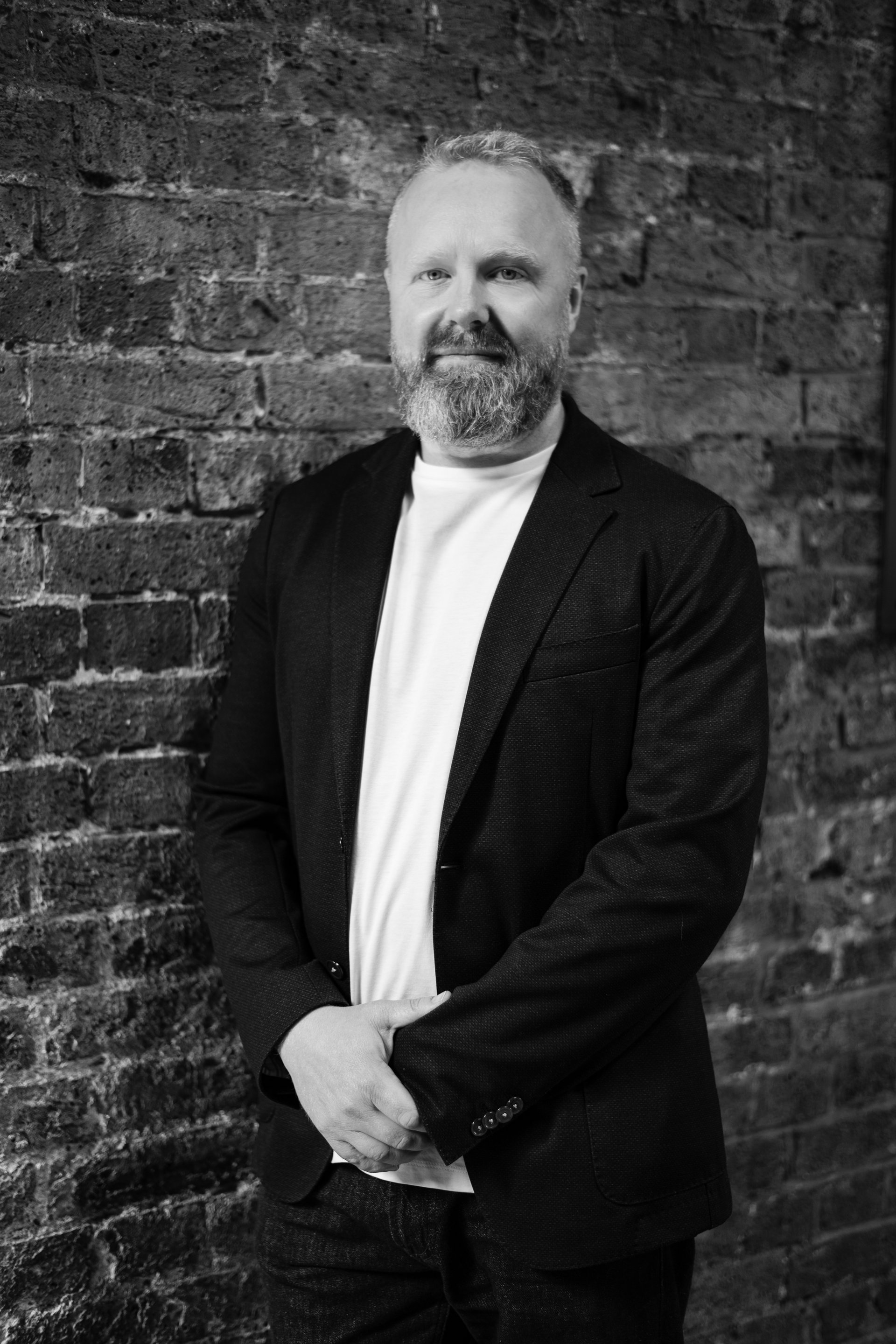 Dan Ilett