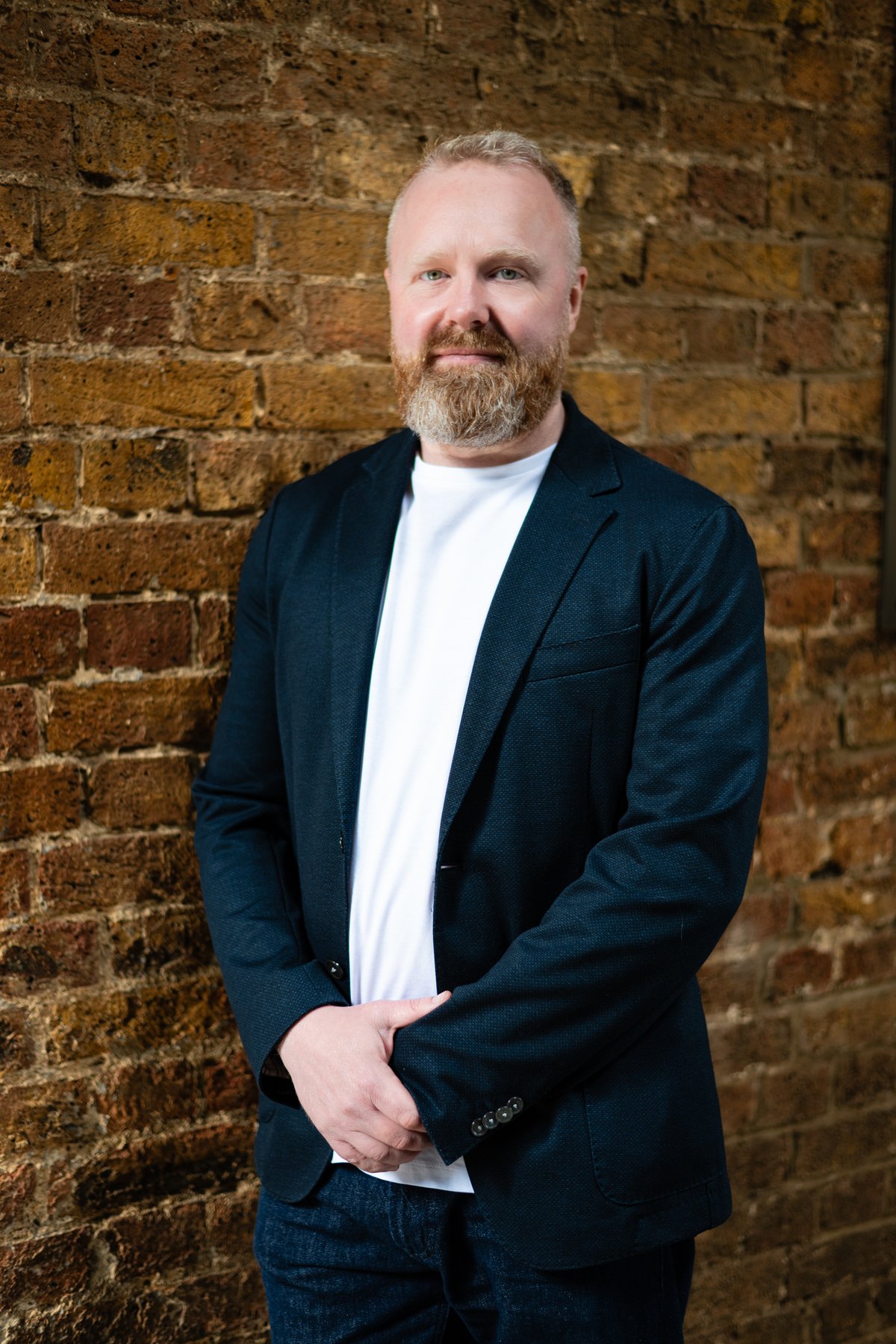 Dan Ilett